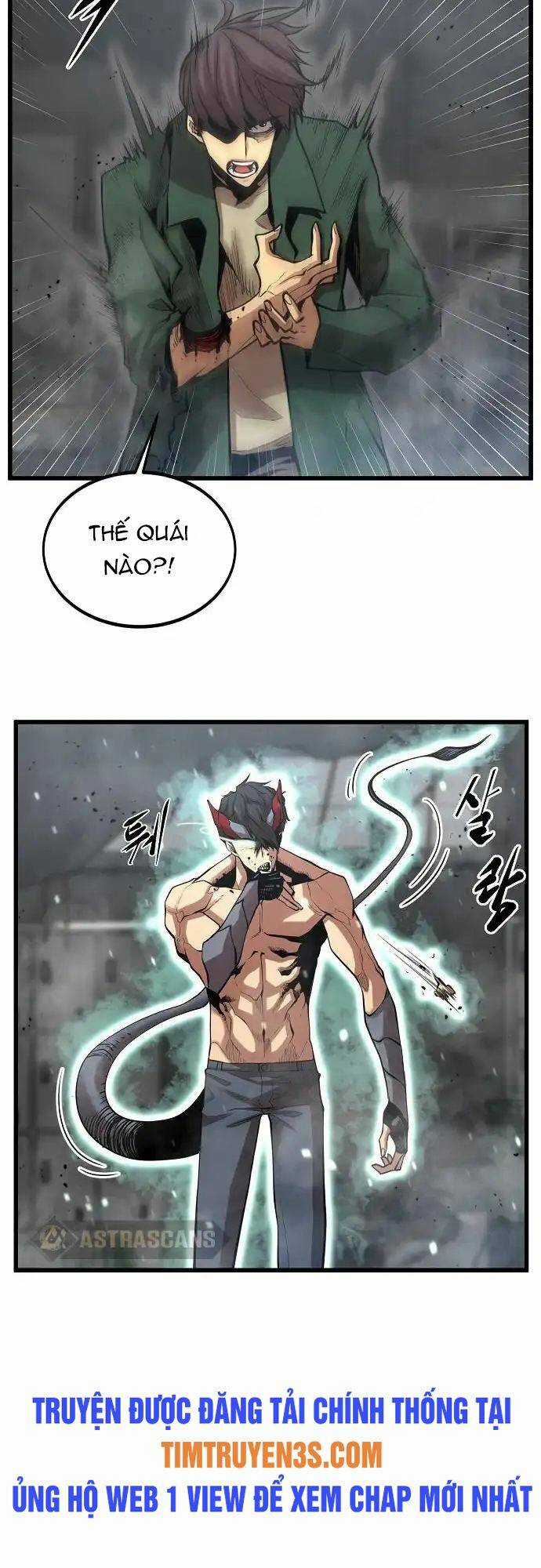 Quái Vật Gui - Chapter 33 - Trang 66