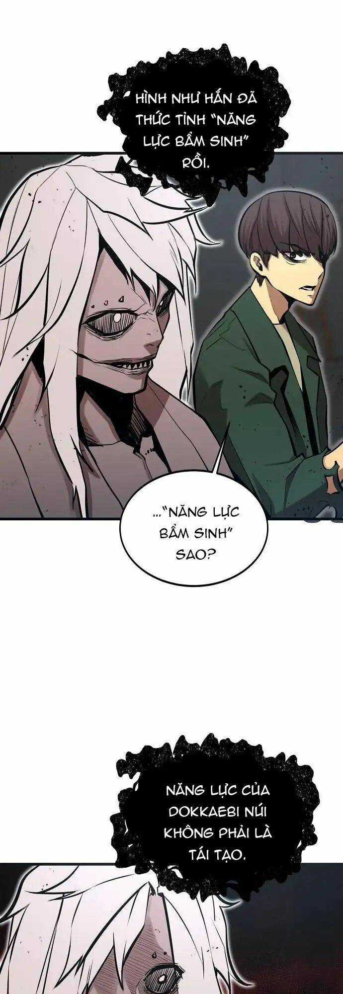 Quái Vật Gui - Chapter 33 - Trang 67