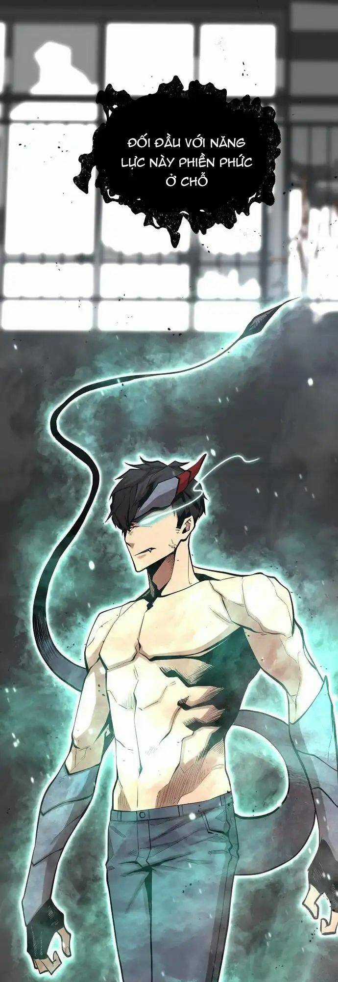 Quái Vật Gui - Chapter 33 - Trang 70
