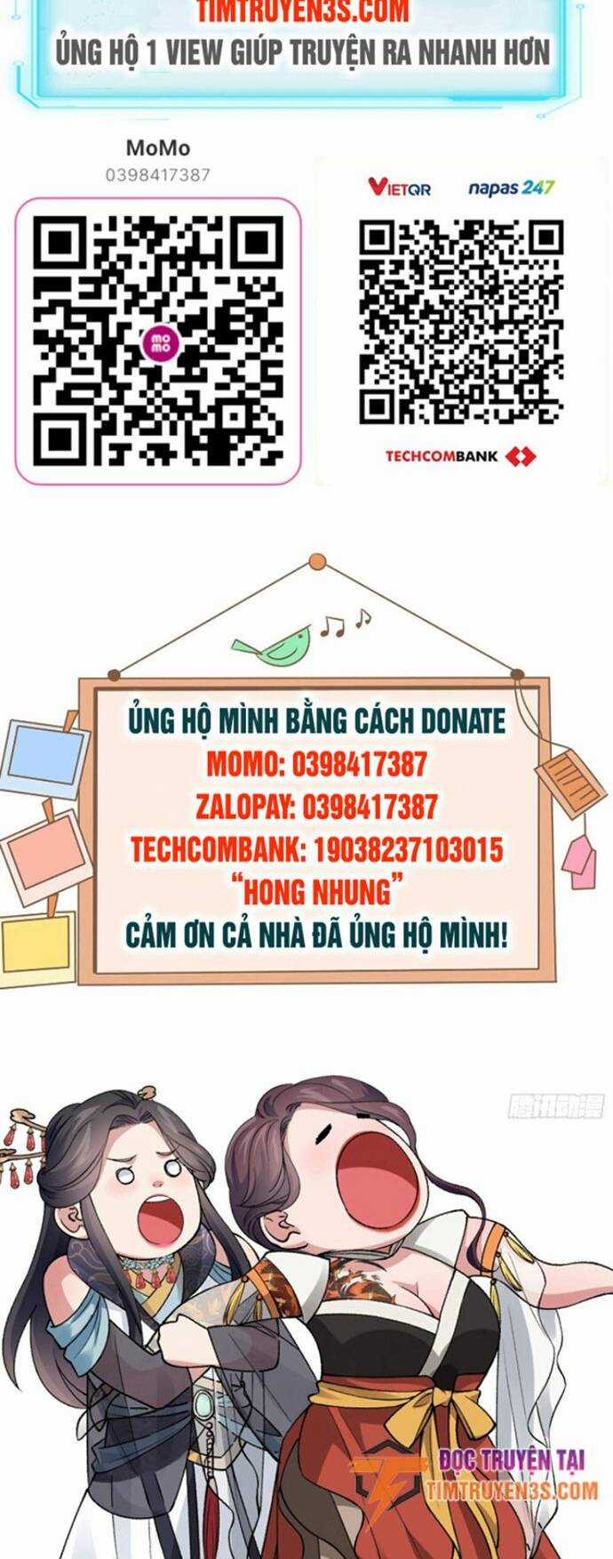 Quái Vật Gui - Chapter 33 - Trang 72