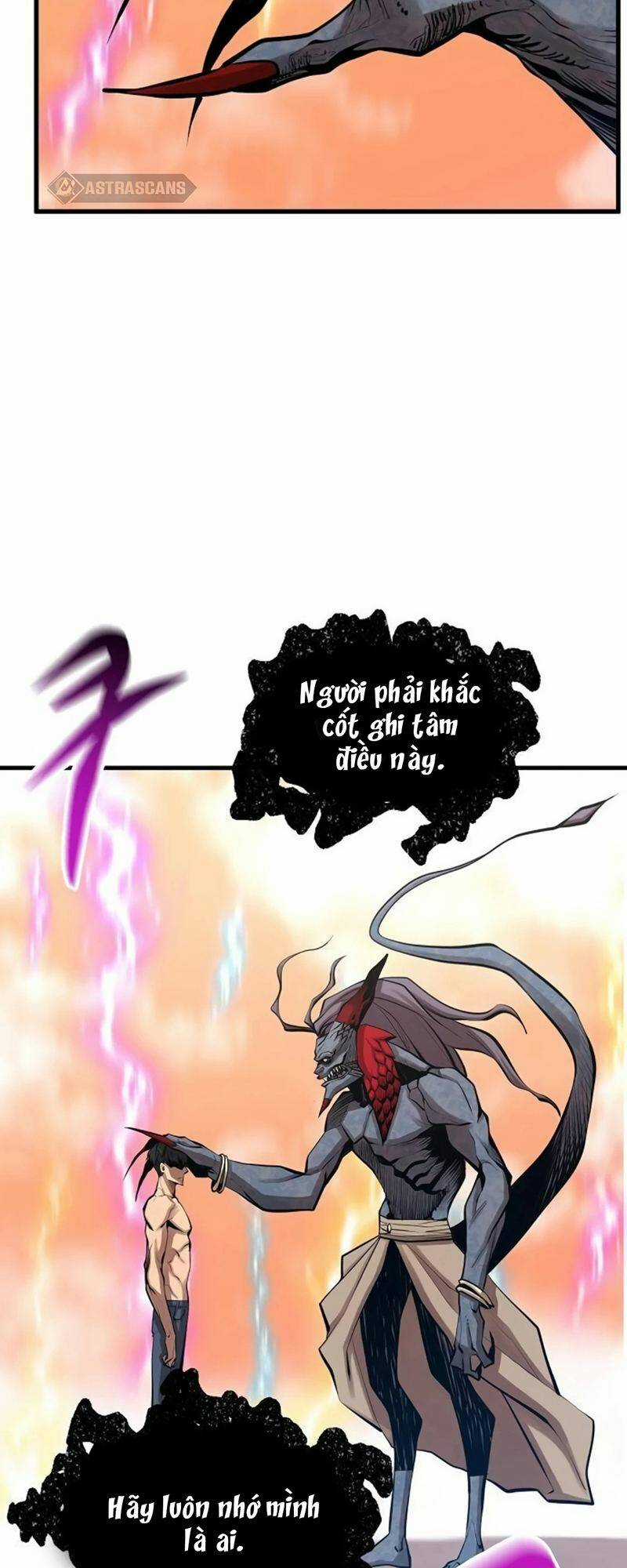 Quái Vật Gui - Chapter 34 - Trang 11