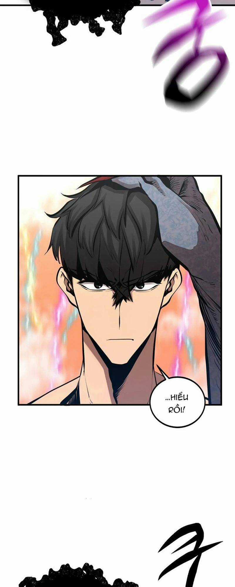 Quái Vật Gui - Chapter 34 - Trang 12