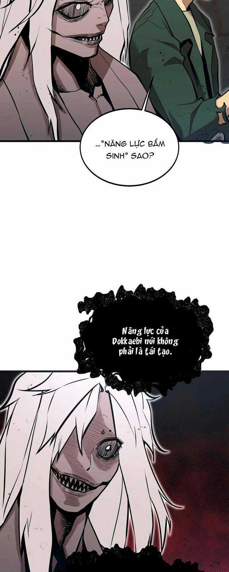 Quái Vật Gui - Chapter 34 - Trang 3