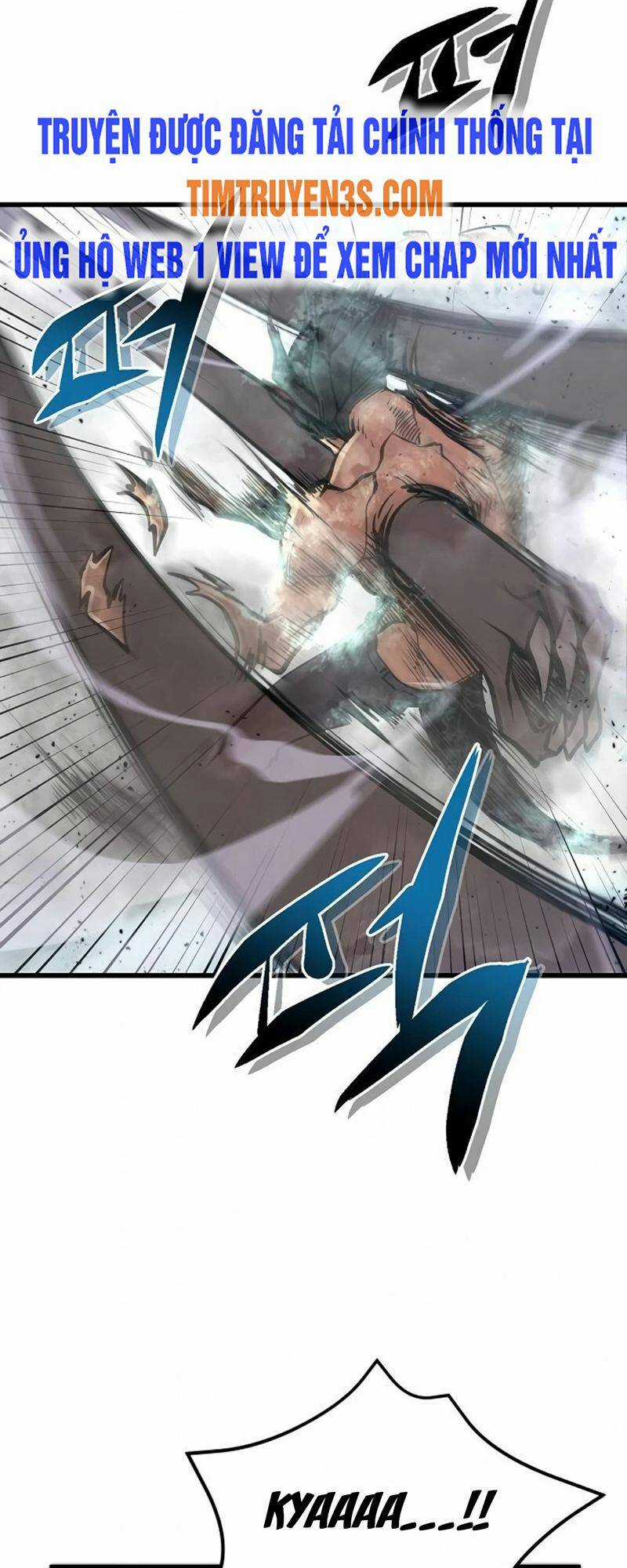 Quái Vật Gui - Chapter 34 - Trang 21