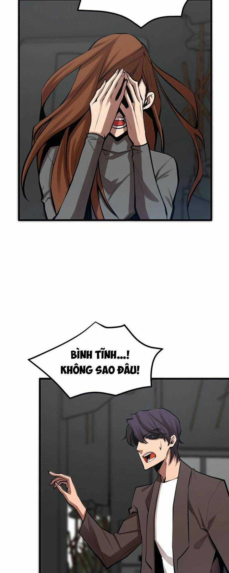 Quái Vật Gui - Chapter 34 - Trang 22