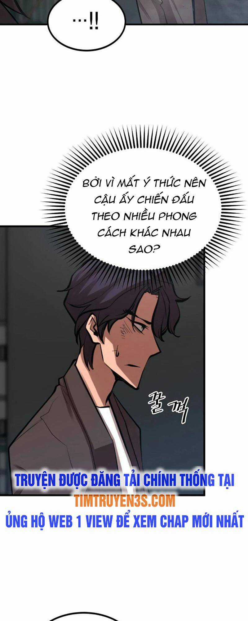 Quái Vật Gui - Chapter 34 - Trang 28