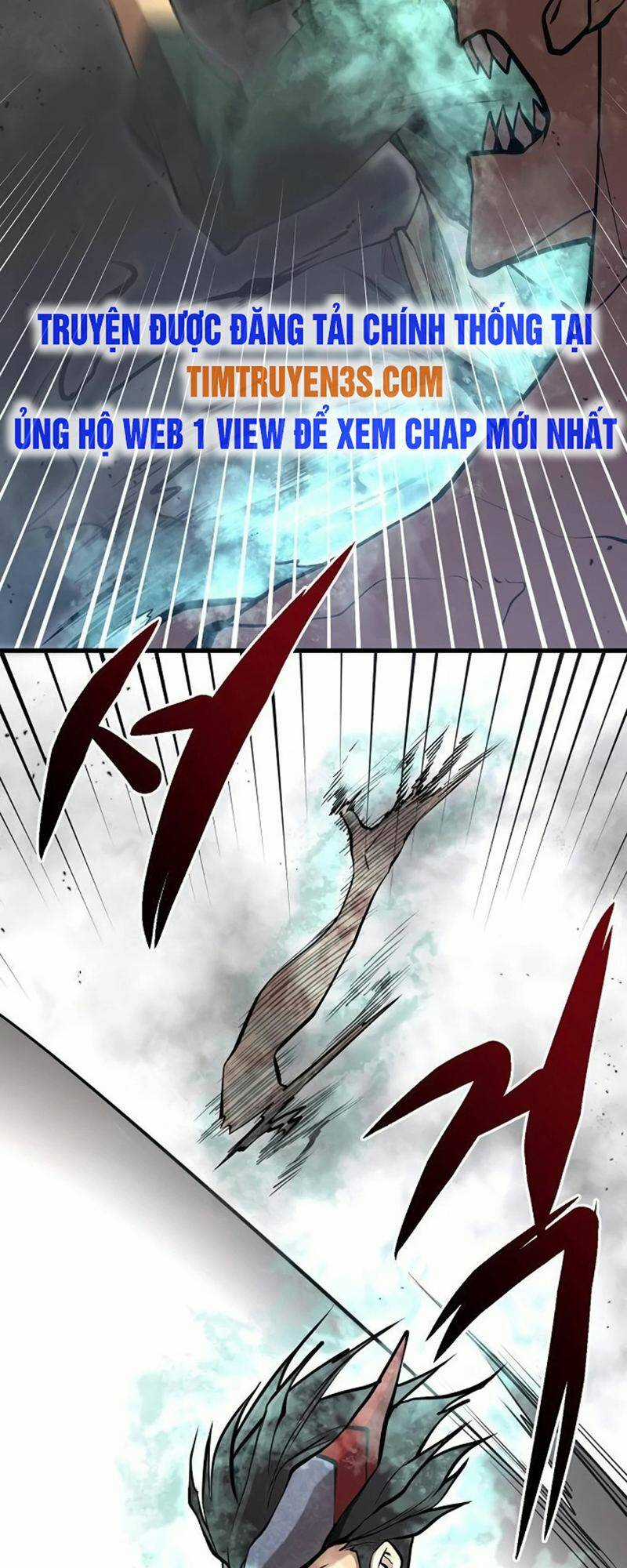 Quái Vật Gui - Chapter 34 - Trang 34