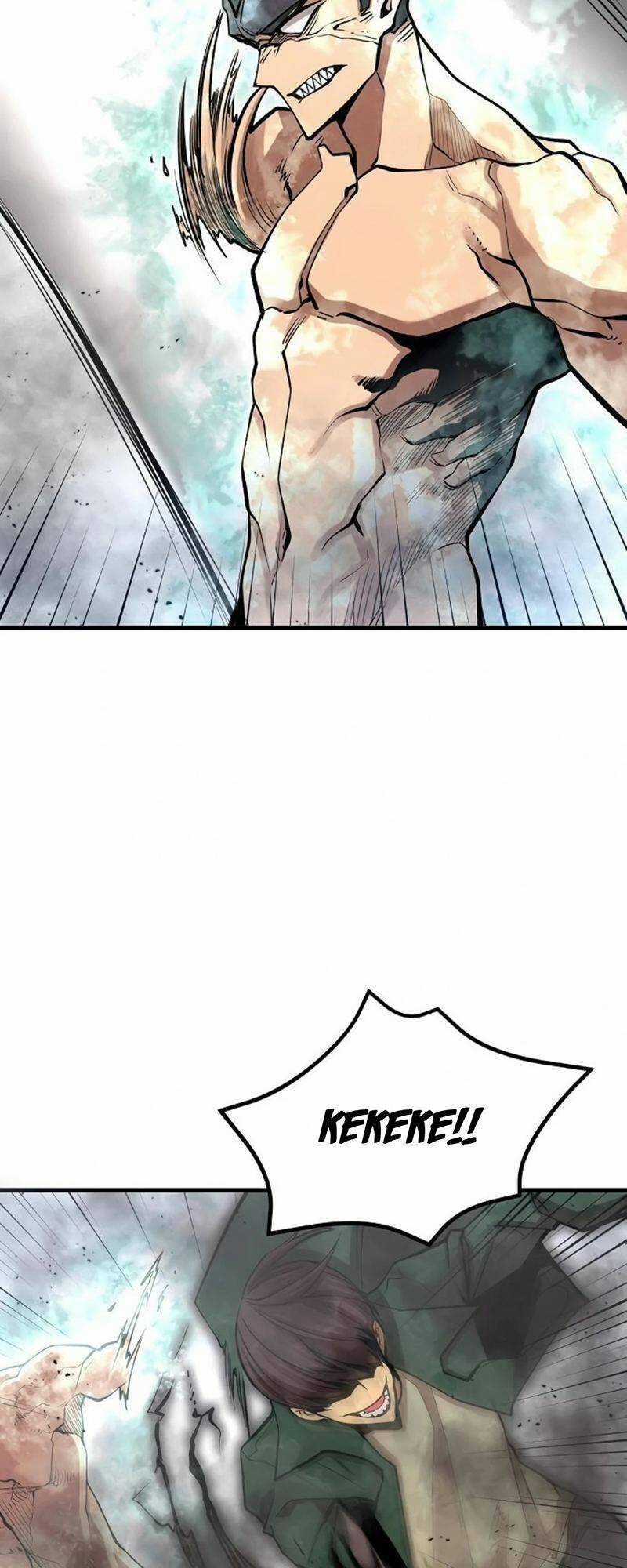 Quái Vật Gui - Chapter 34 - Trang 35