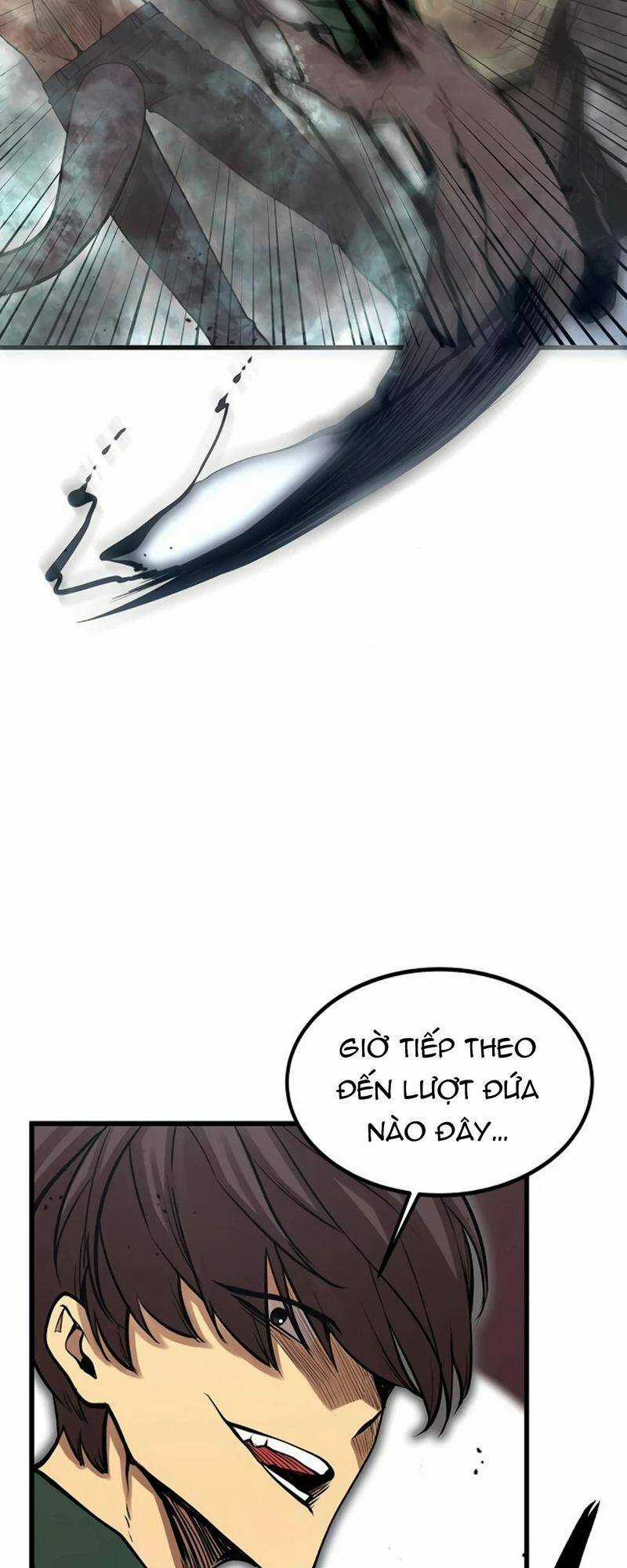 Quái Vật Gui - Chapter 34 - Trang 36