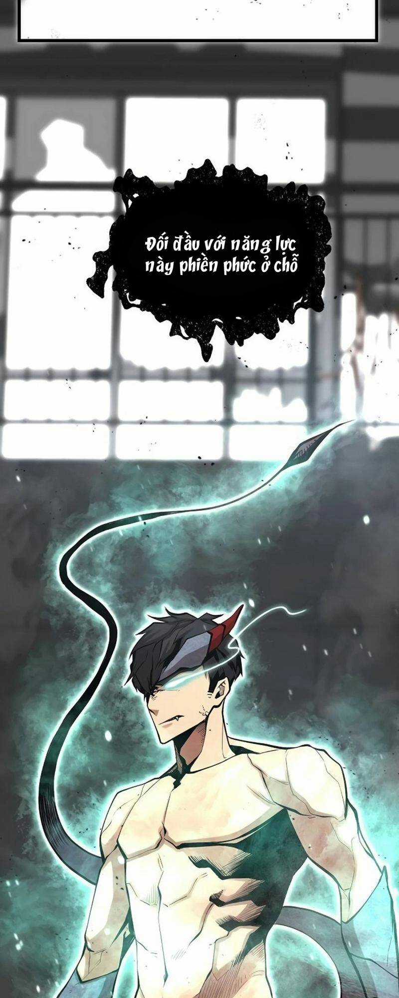 Quái Vật Gui - Chapter 34 - Trang 5