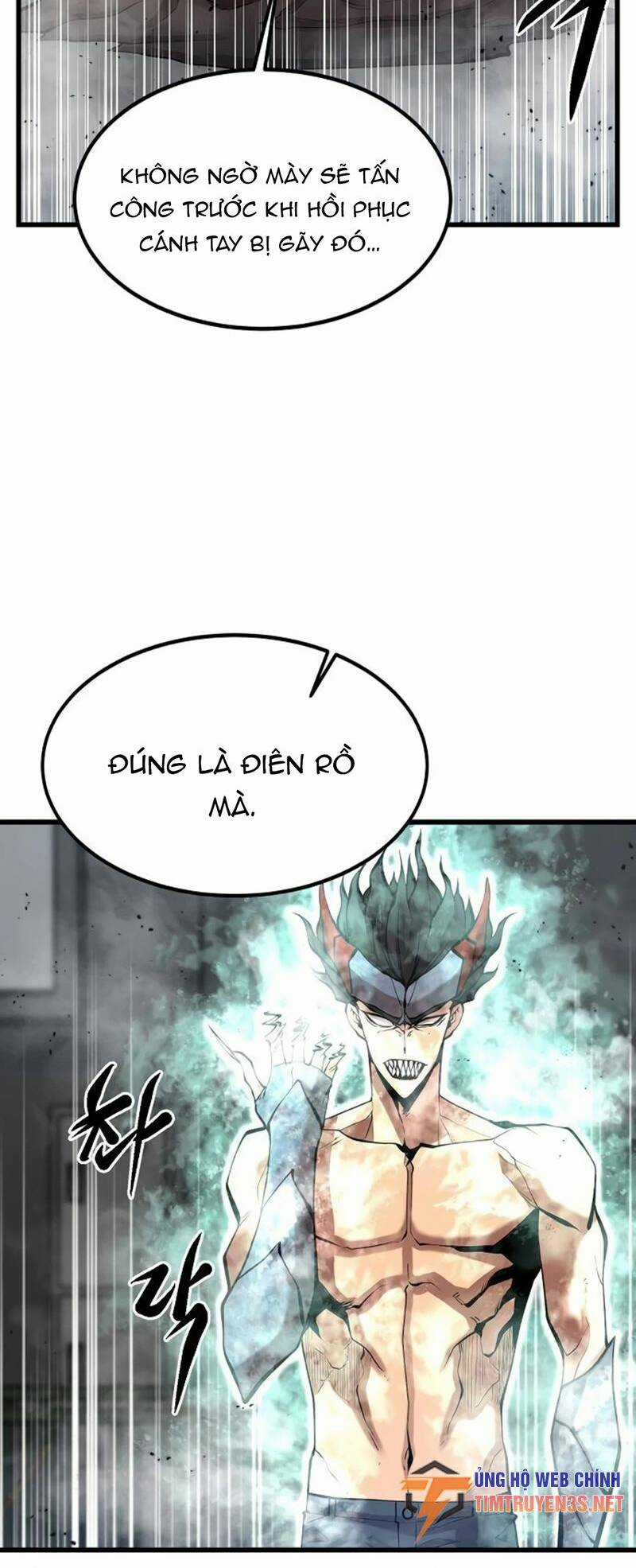 Quái Vật Gui - Chapter 34 - Trang 42