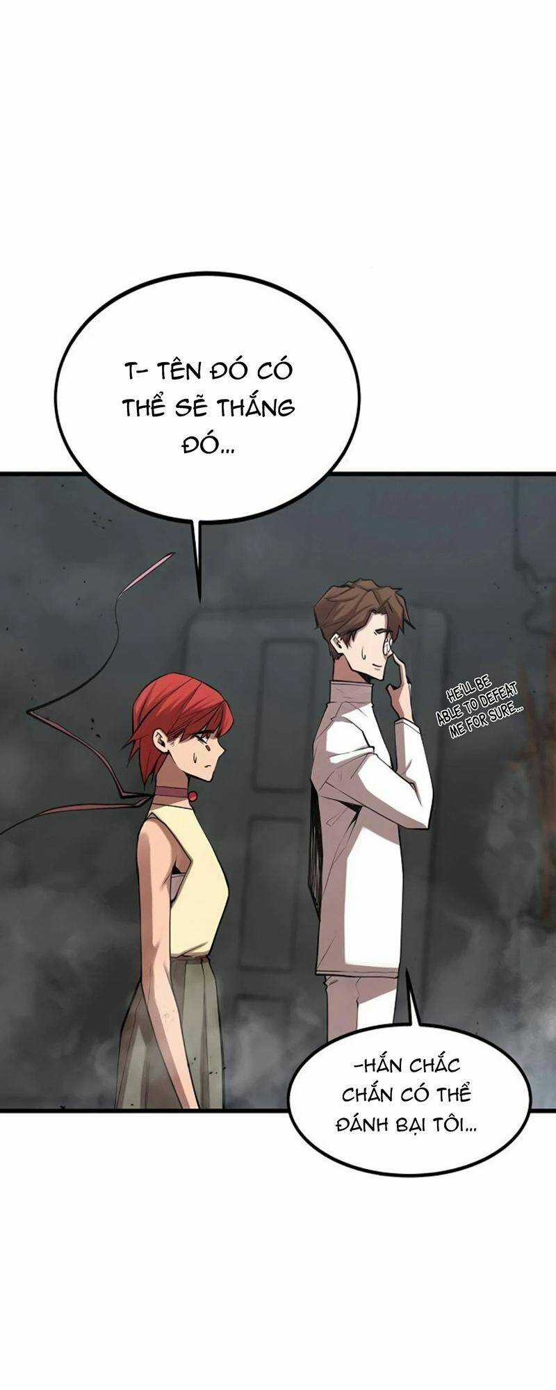 Quái Vật Gui - Chapter 34 - Trang 43