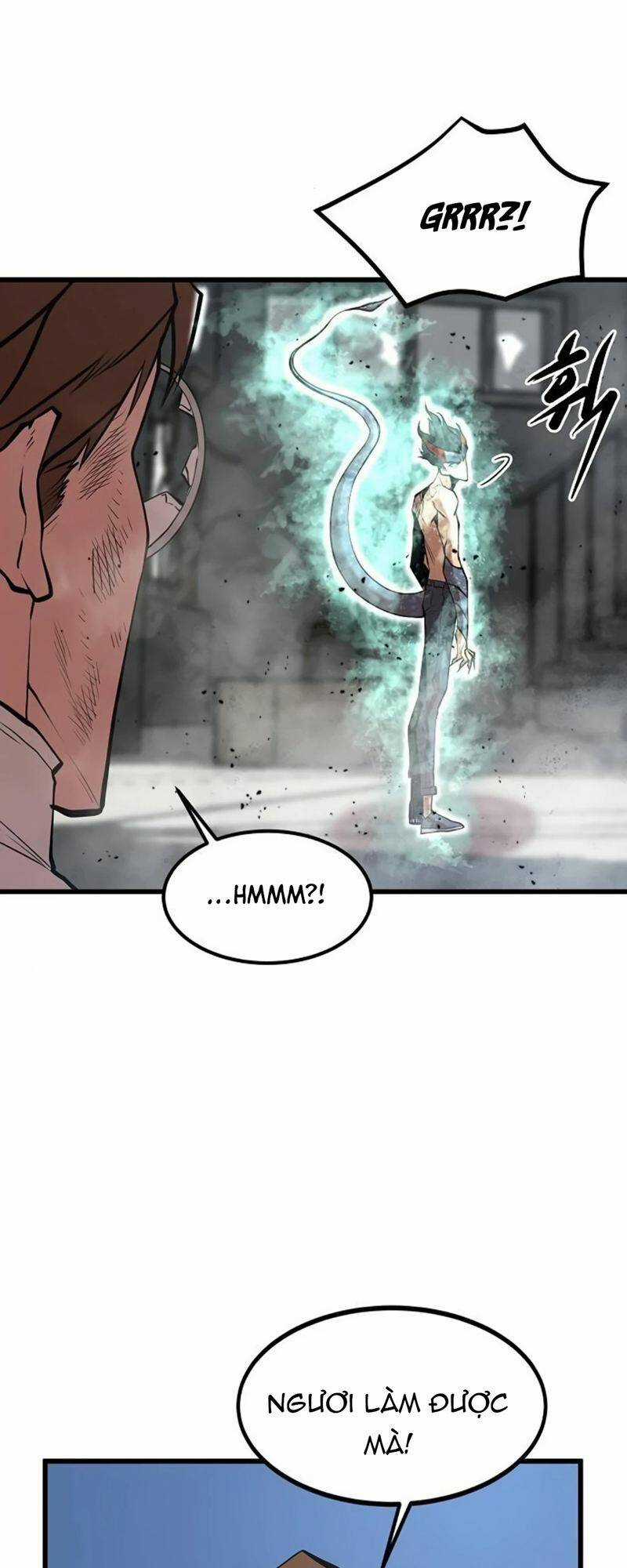 Quái Vật Gui - Chapter 34 - Trang 44