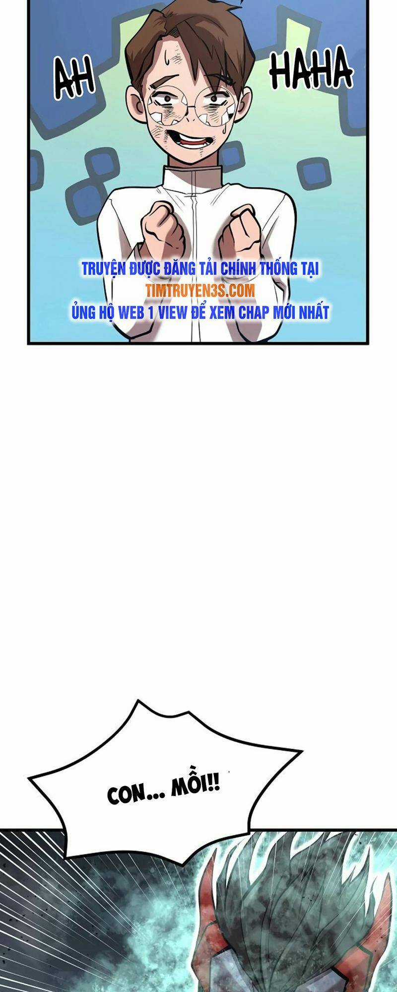 Quái Vật Gui - Chapter 34 - Trang 45