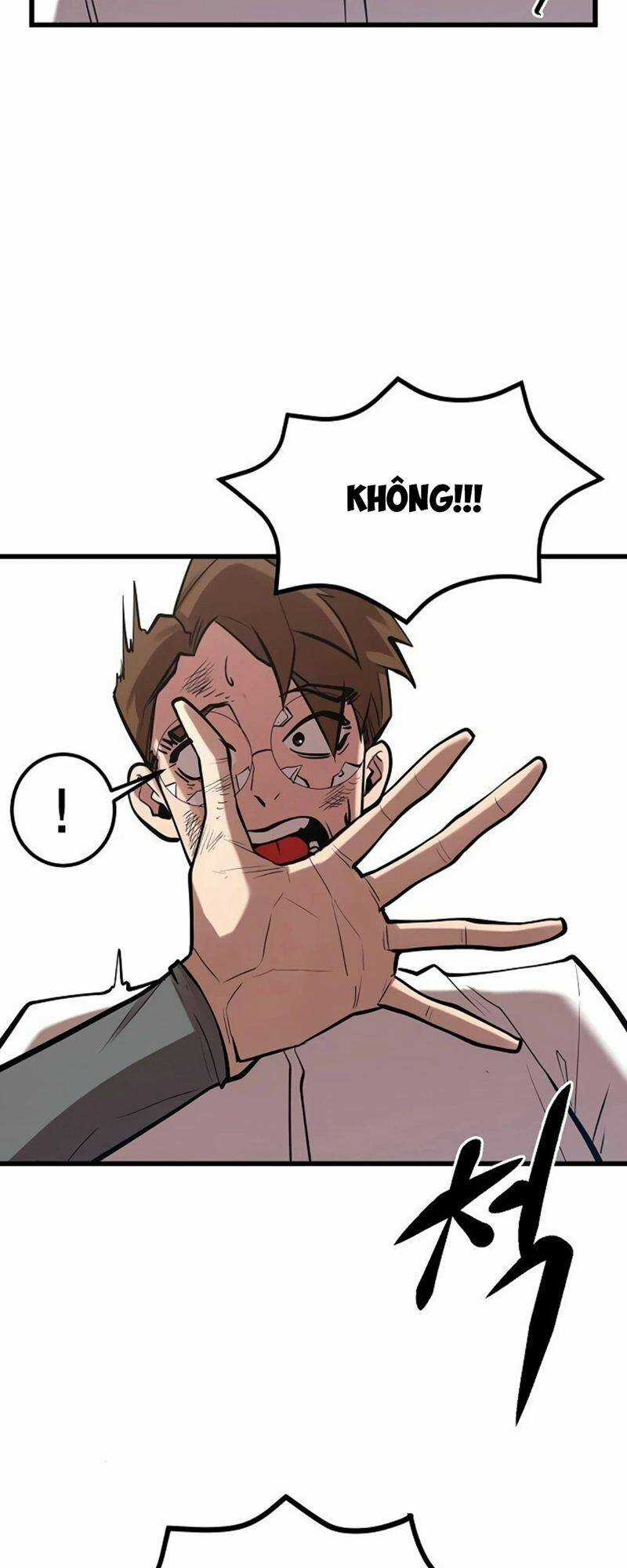 Quái Vật Gui - Chapter 34 - Trang 47