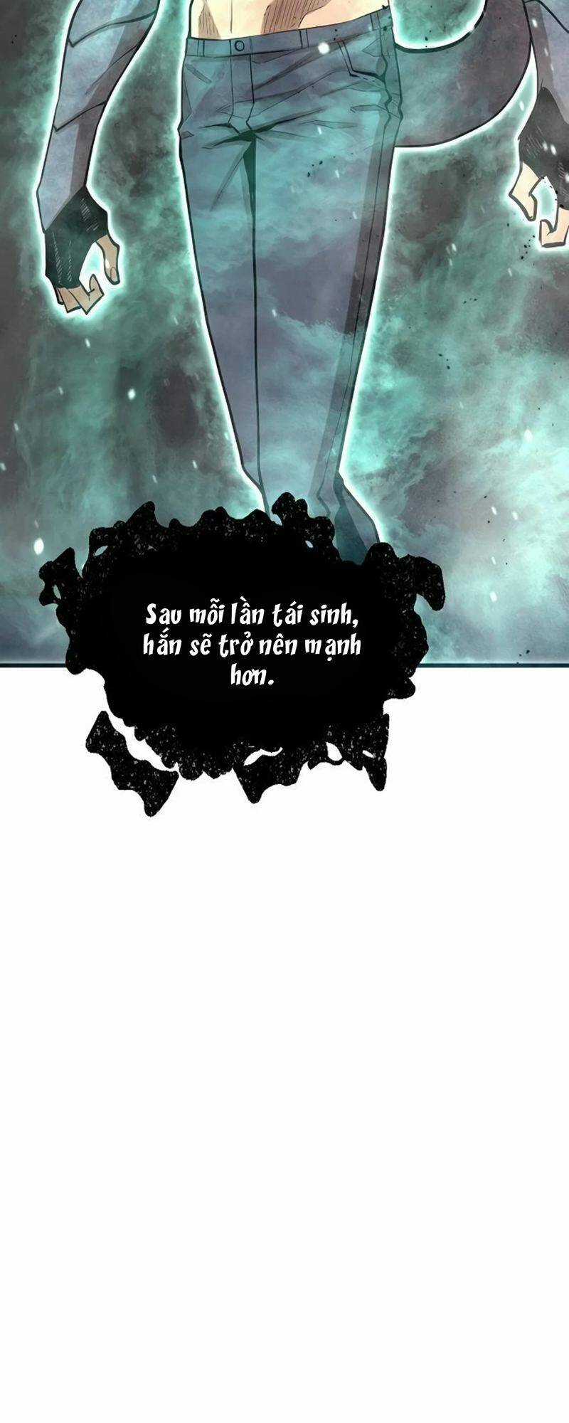 Quái Vật Gui - Chapter 34 - Trang 6