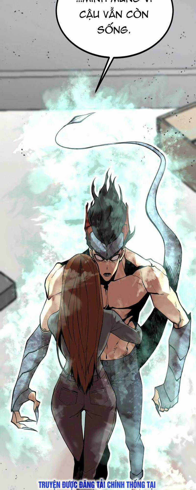 Quái Vật Gui - Chapter 34 - Trang 51