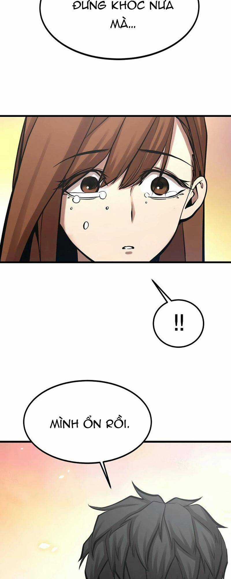 Quái Vật Gui - Chapter 34 - Trang 54