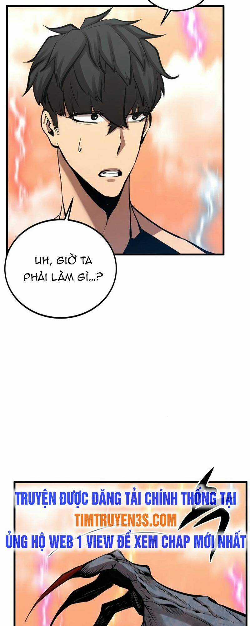 Quái Vật Gui - Chapter 34 - Trang 10