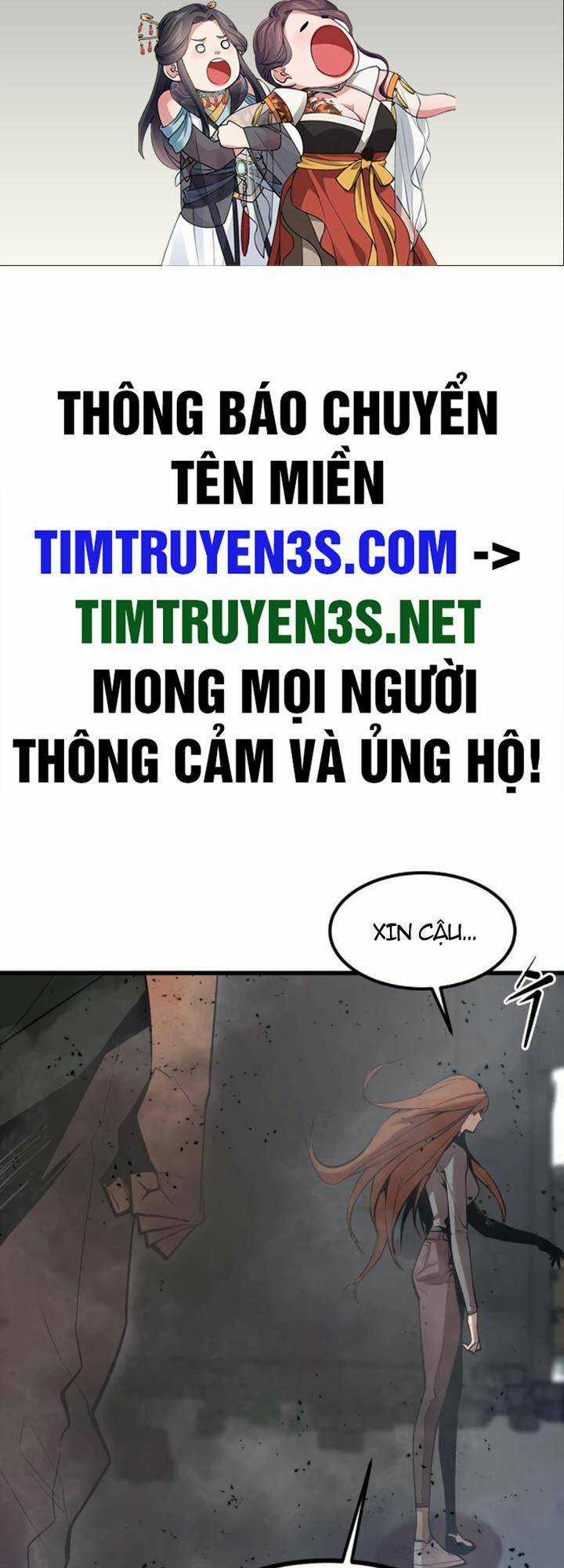 Quái Vật Gui - Chapter 35 - Trang 2