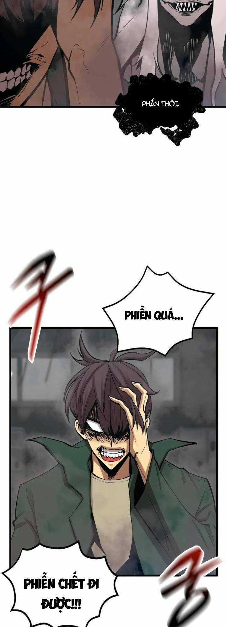 Quái Vật Gui - Chapter 35 - Trang 11