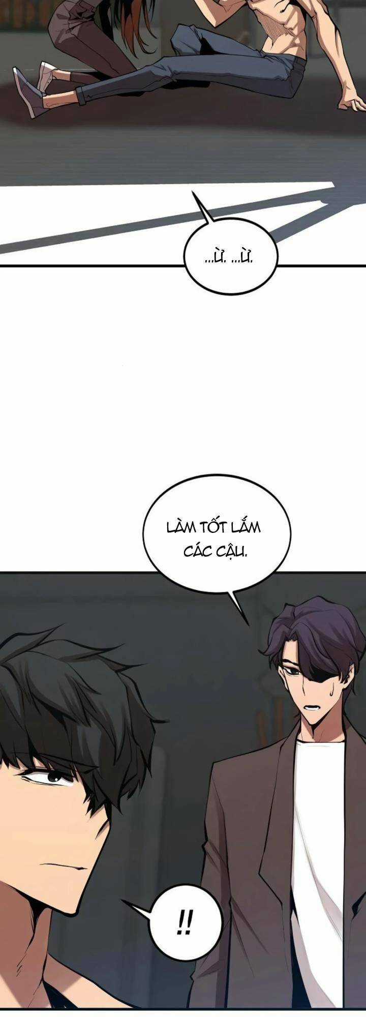 Quái Vật Gui - Chapter 35 - Trang 22