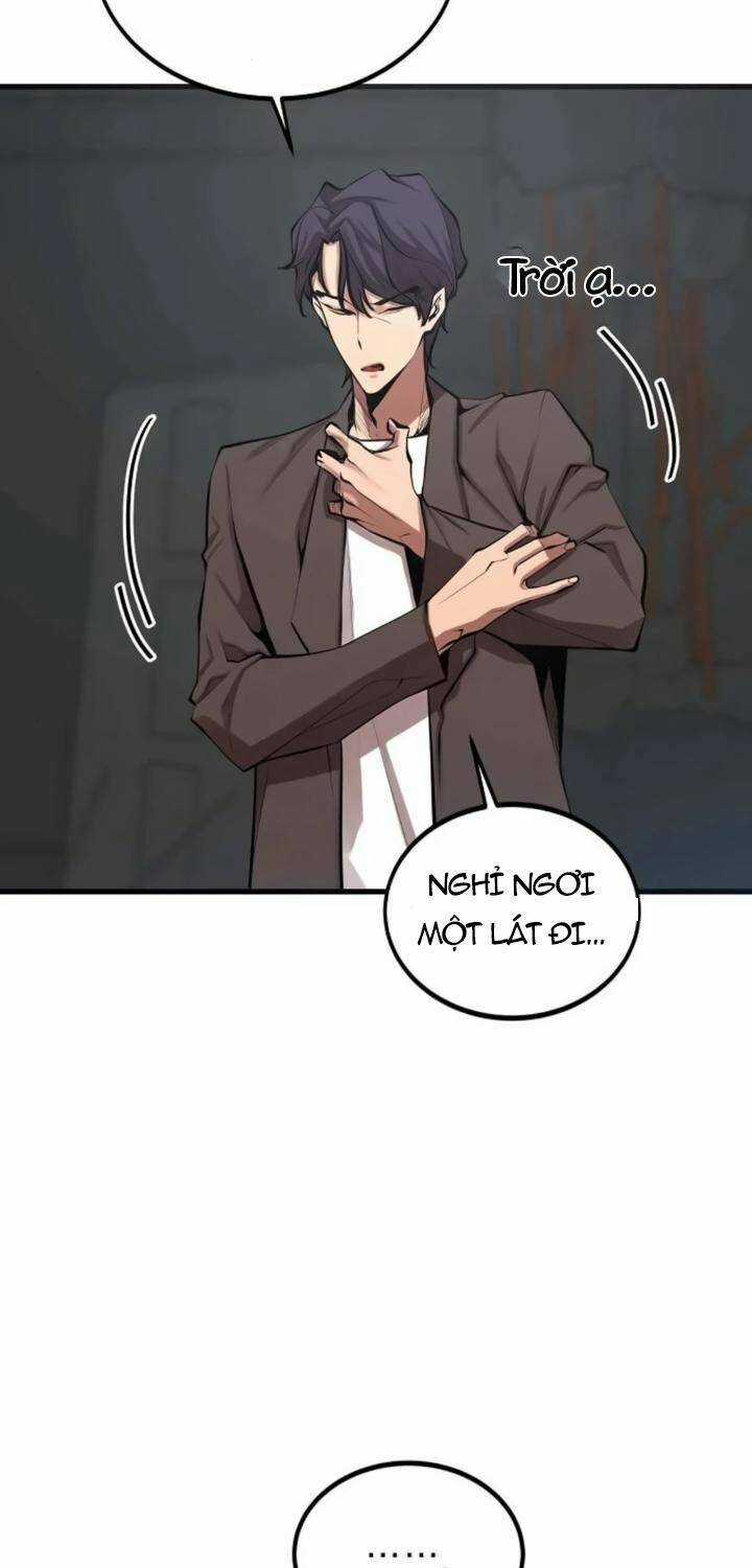 Quái Vật Gui - Chapter 35 - Trang 24