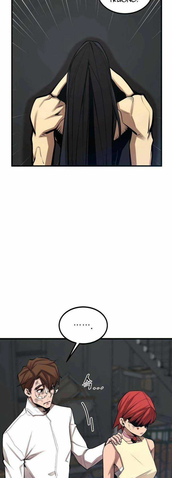 Quái Vật Gui - Chapter 35 - Trang 26