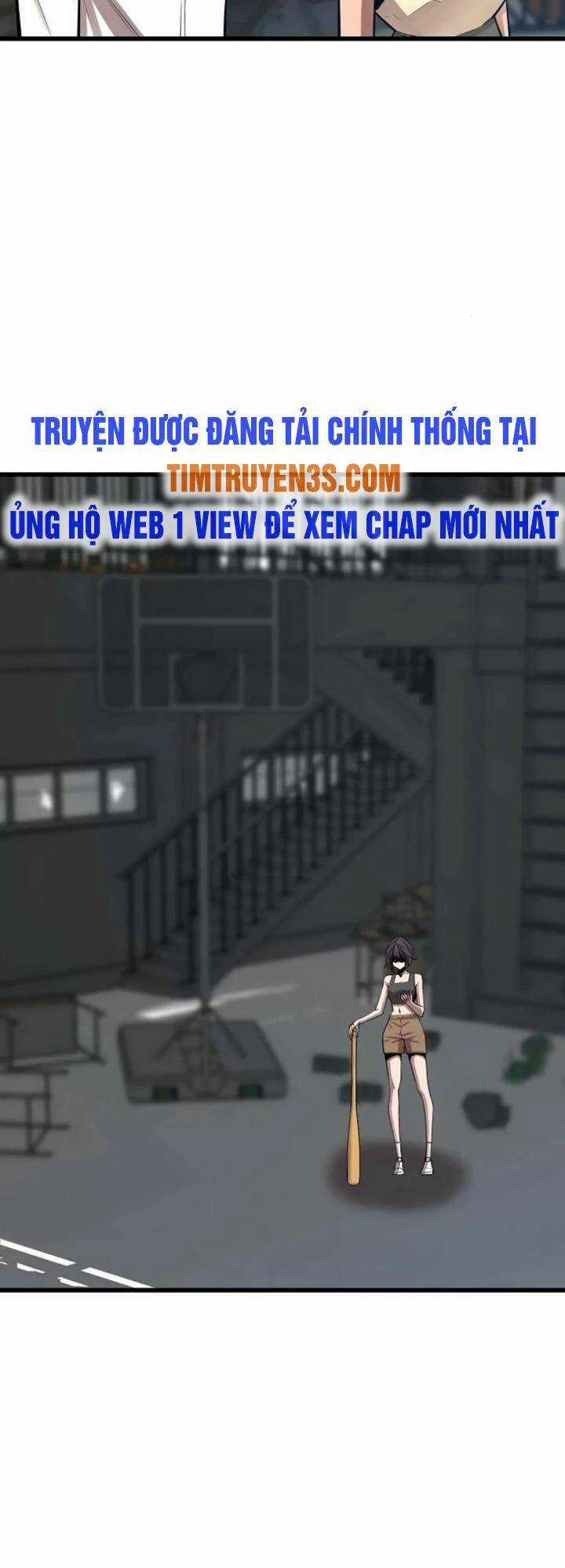 Quái Vật Gui - Chapter 35 - Trang 27