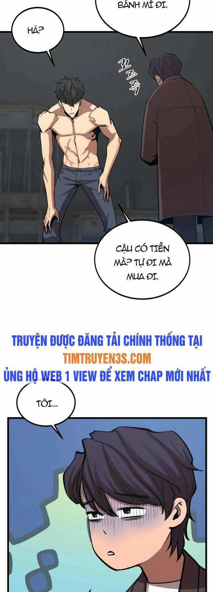 Quái Vật Gui - Chapter 35 - Trang 30