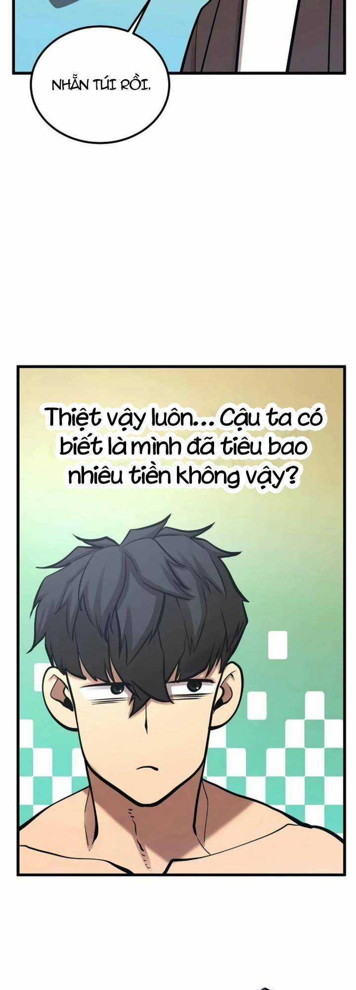 Quái Vật Gui - Chapter 35 - Trang 31