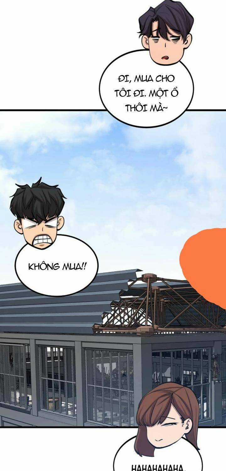 Quái Vật Gui - Chapter 35 - Trang 32