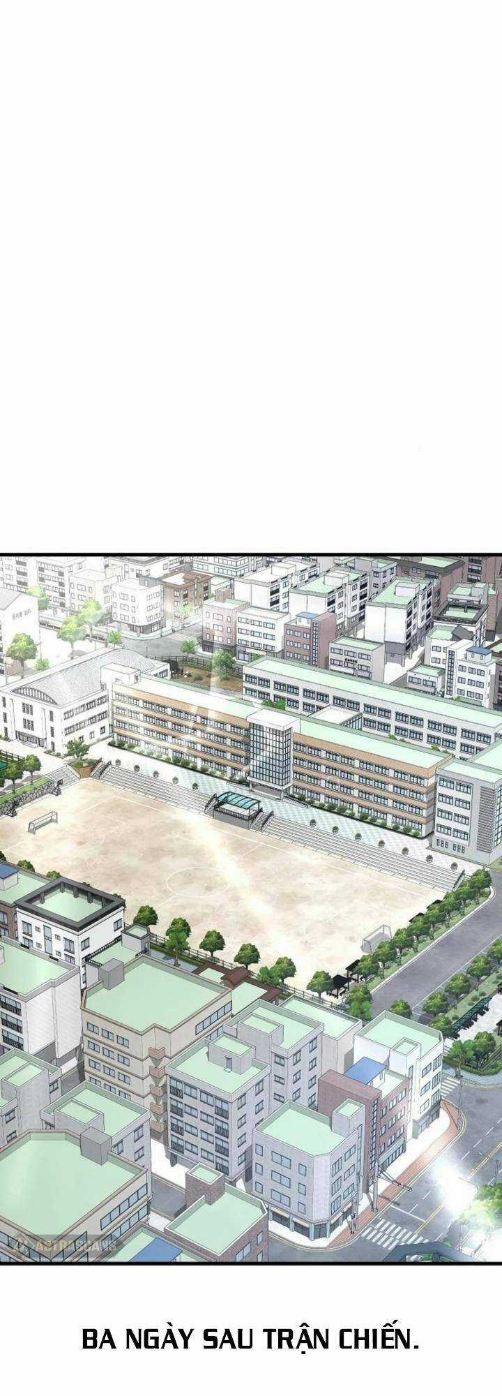 Quái Vật Gui - Chapter 35 - Trang 34