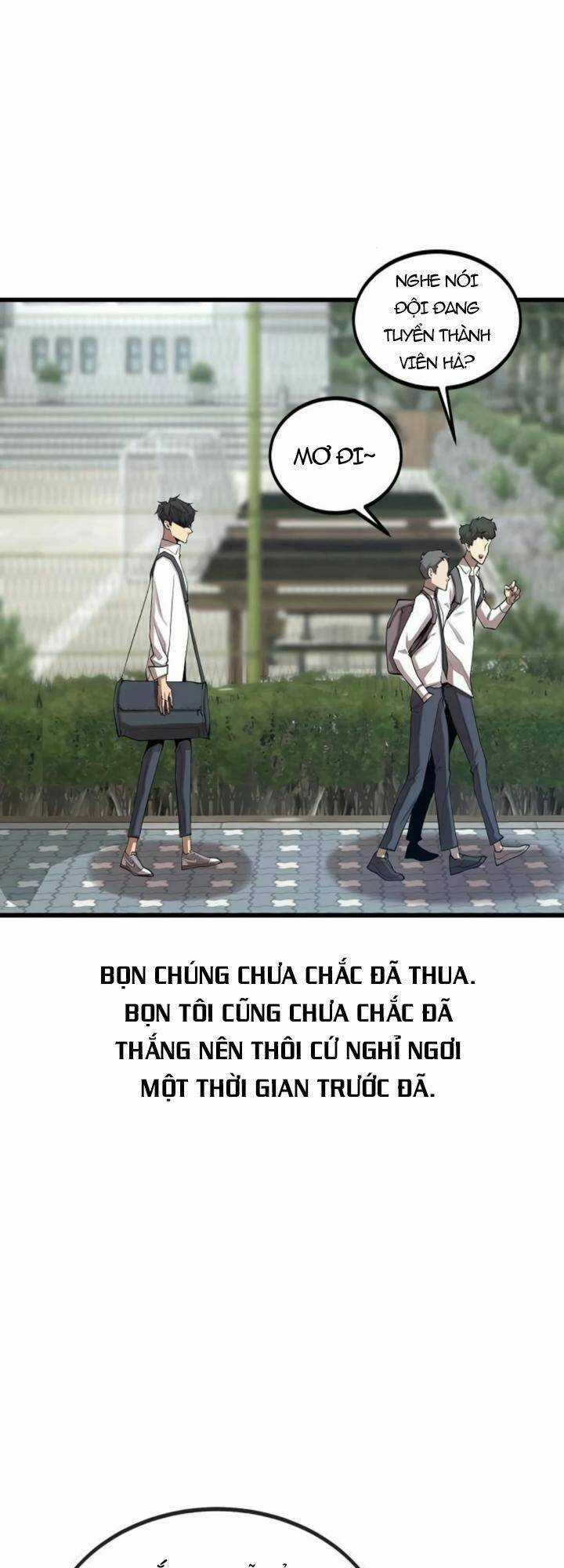 Quái Vật Gui - Chapter 35 - Trang 35