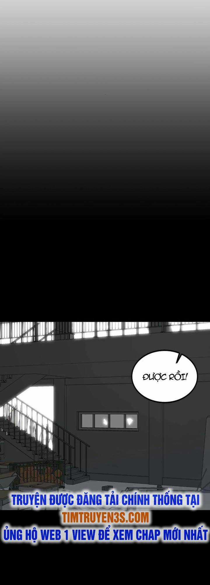 Quái Vật Gui - Chapter 35 - Trang 38