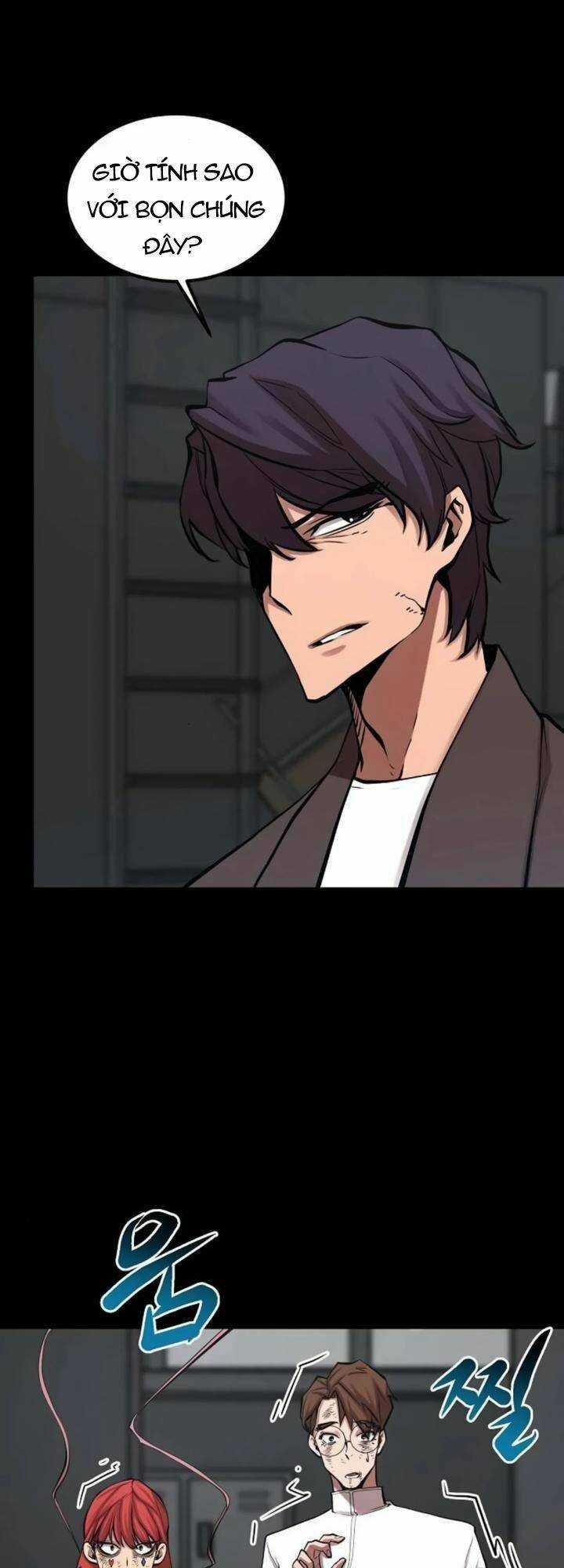 Quái Vật Gui - Chapter 35 - Trang 39