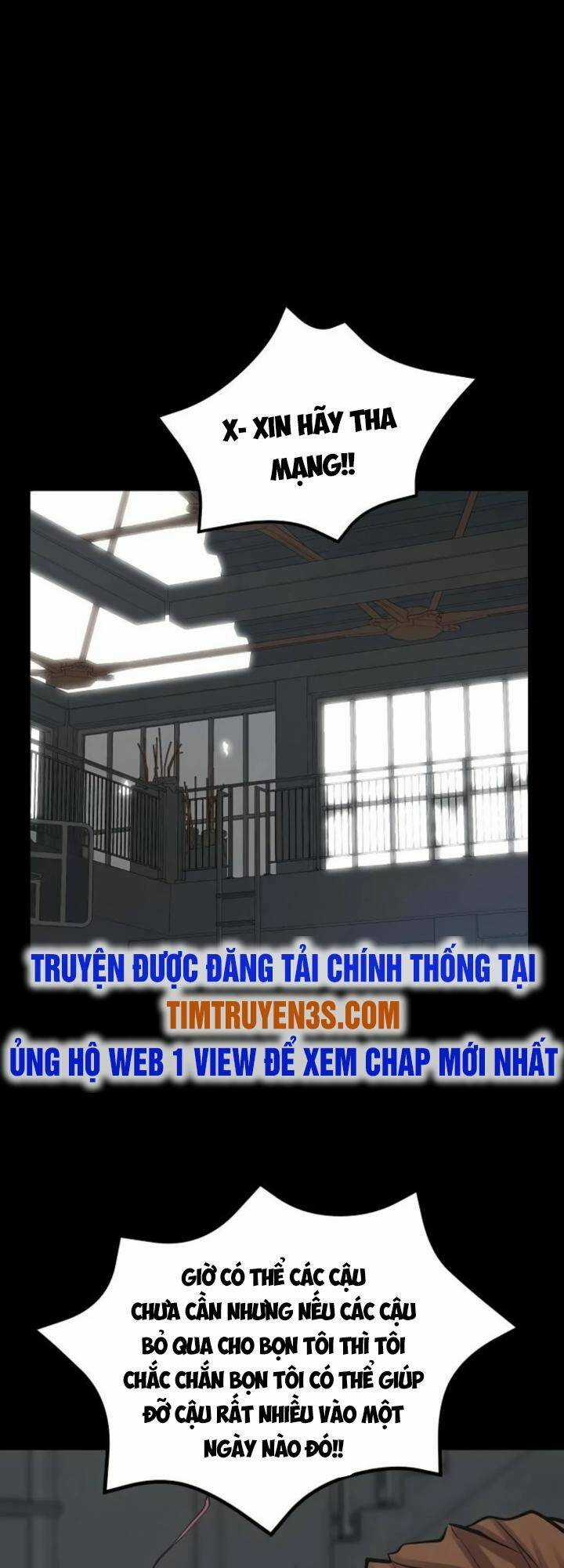 Quái Vật Gui - Chapter 35 - Trang 42