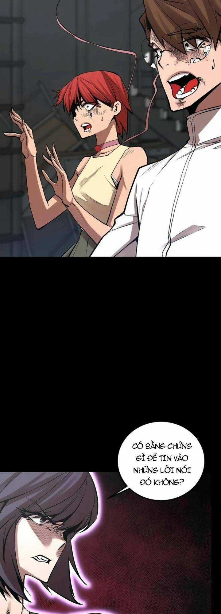 Quái Vật Gui - Chapter 35 - Trang 43