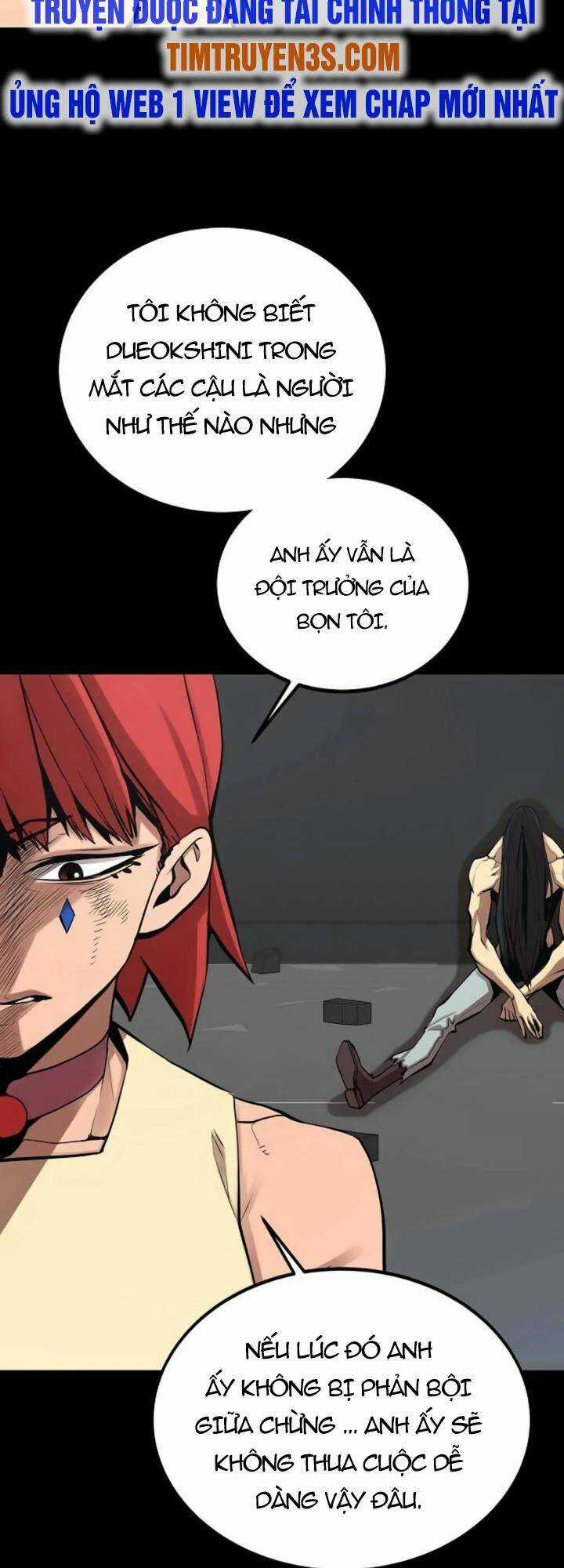 Quái Vật Gui - Chapter 35 - Trang 46