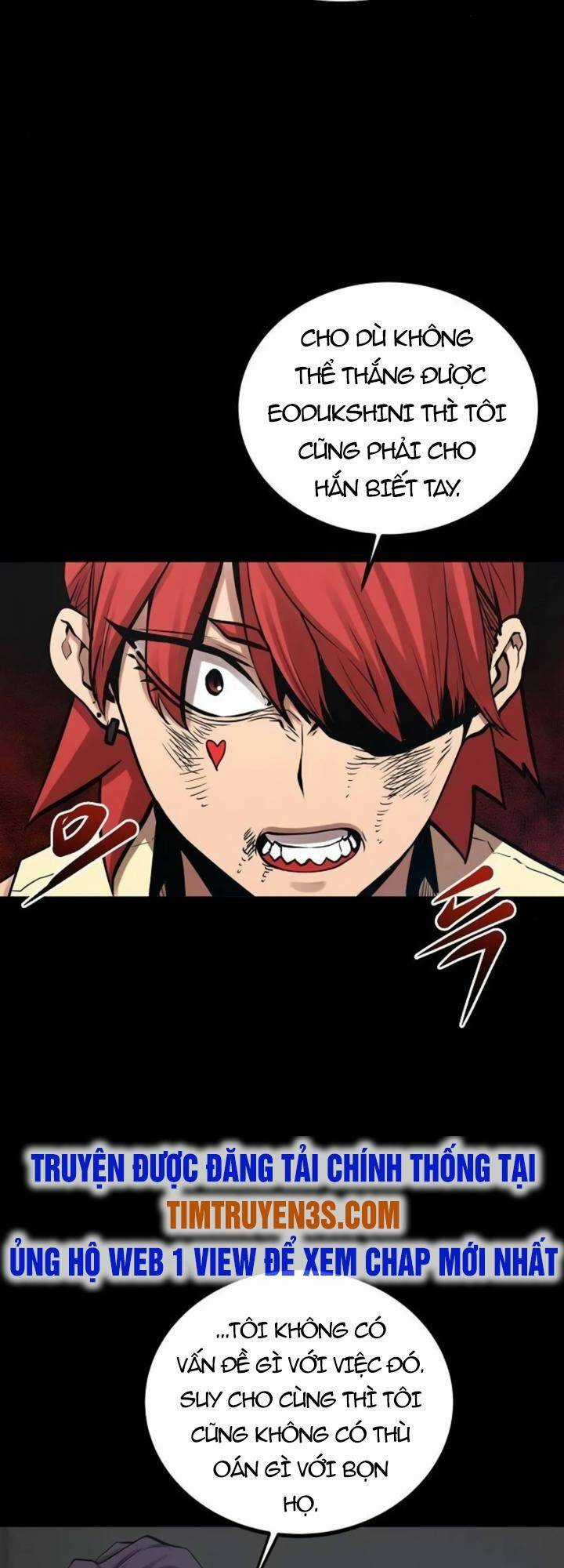 Quái Vật Gui - Chapter 35 - Trang 47