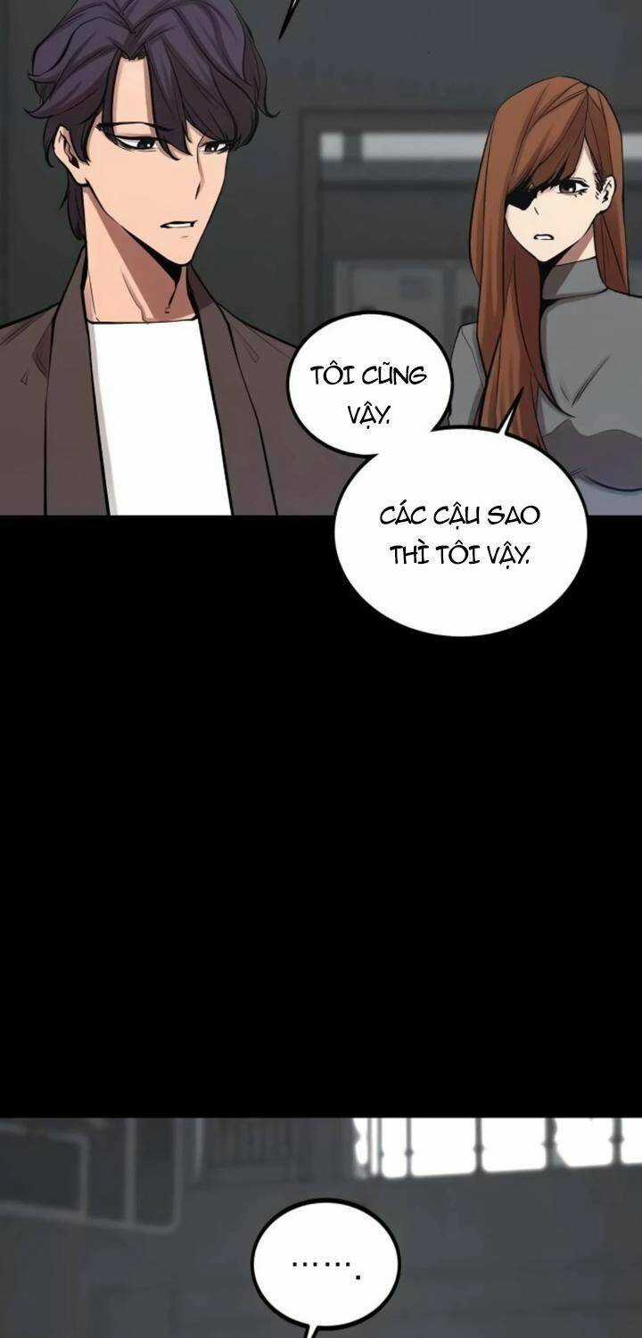 Quái Vật Gui - Chapter 35 - Trang 48