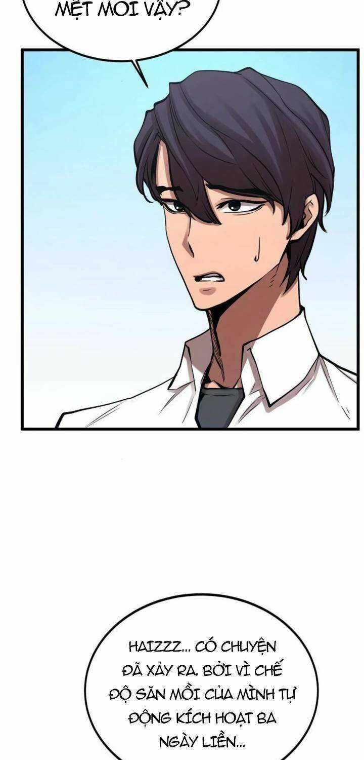 Quái Vật Gui - Chapter 35 - Trang 56