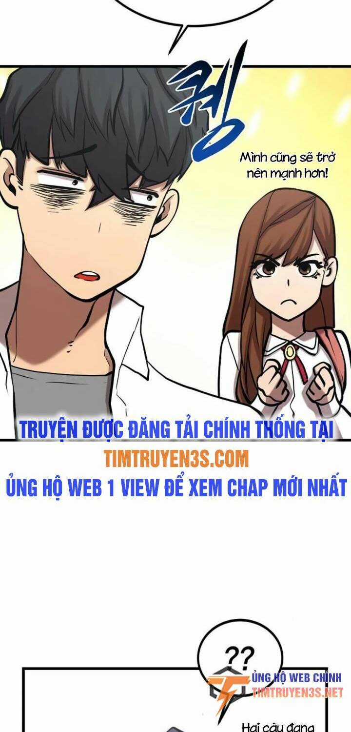 Quái Vật Gui - Chapter 35 - Trang 57