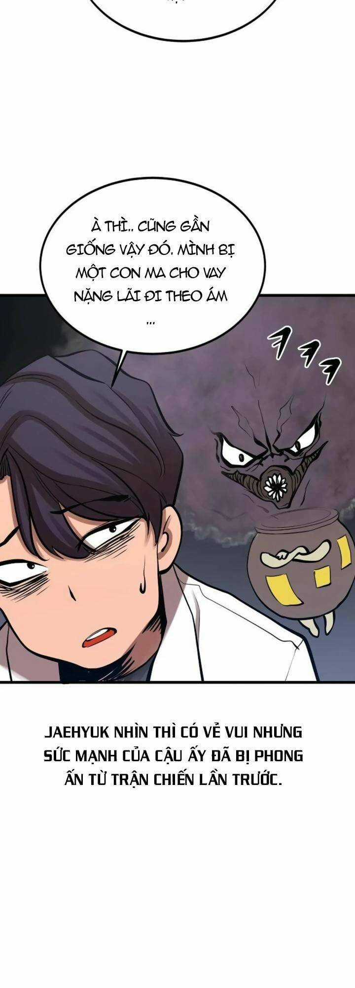 Quái Vật Gui - Chapter 35 - Trang 59