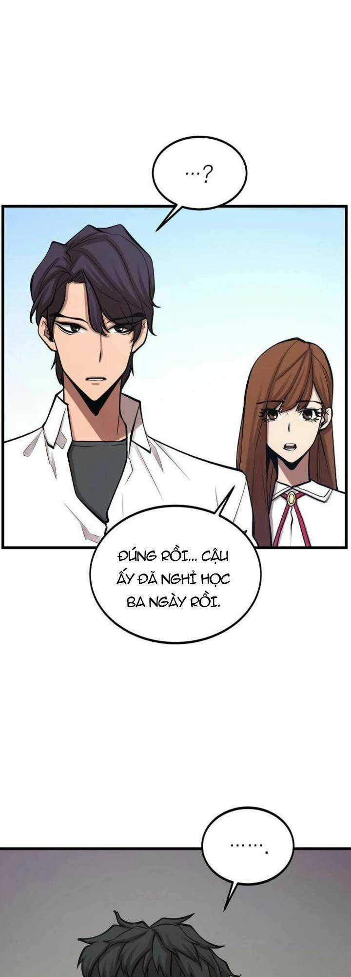 Quái Vật Gui - Chapter 35 - Trang 63