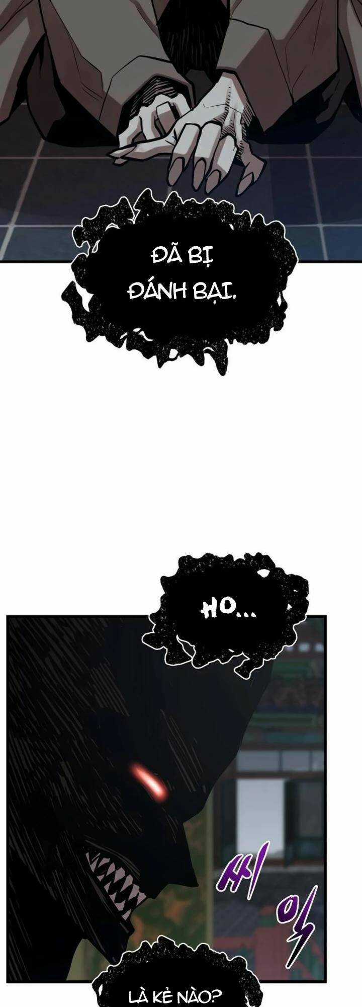 Quái Vật Gui - Chapter 35 - Trang 70