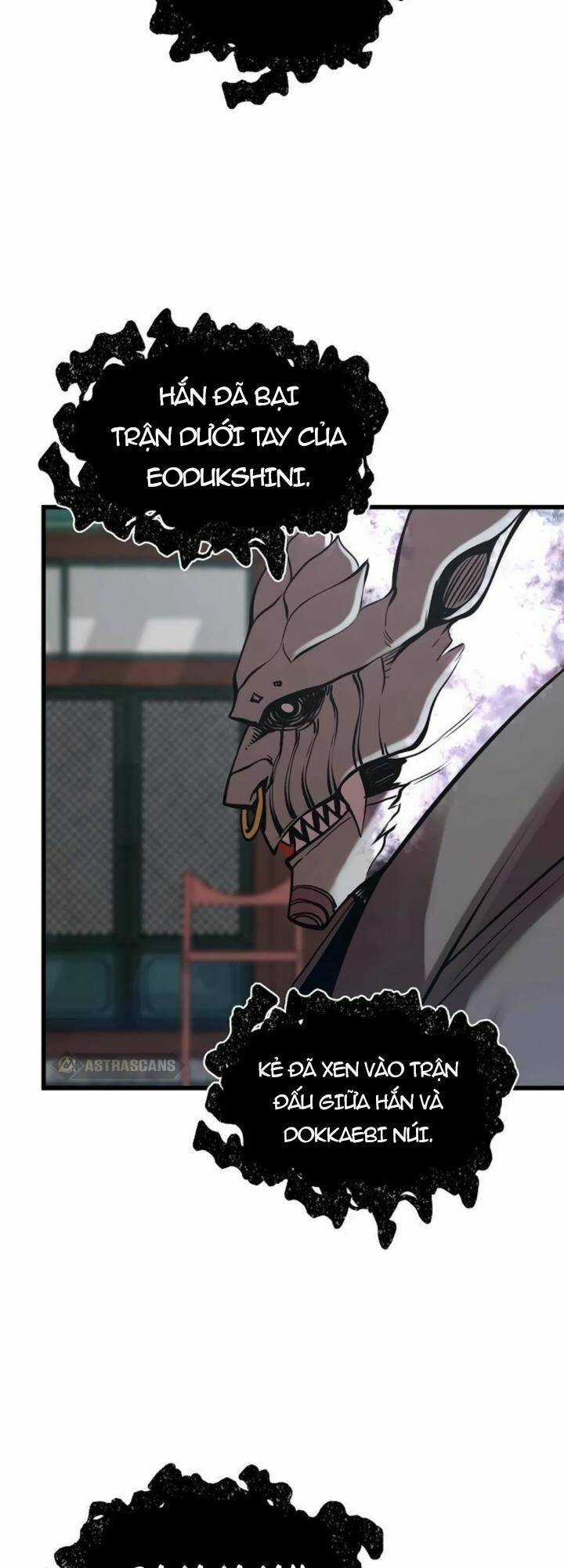 Quái Vật Gui - Chapter 35 - Trang 71