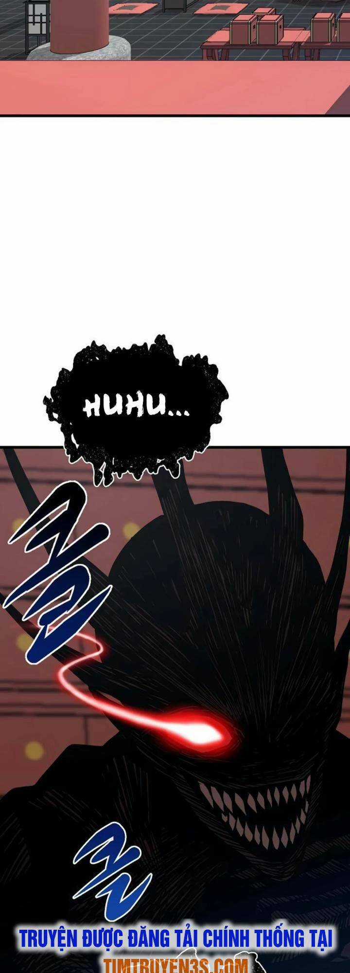 Quái Vật Gui - Chapter 35 - Trang 74