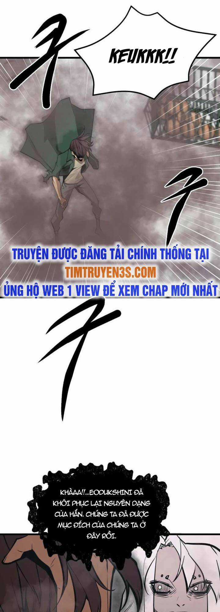 Quái Vật Gui - Chapter 35 - Trang 10