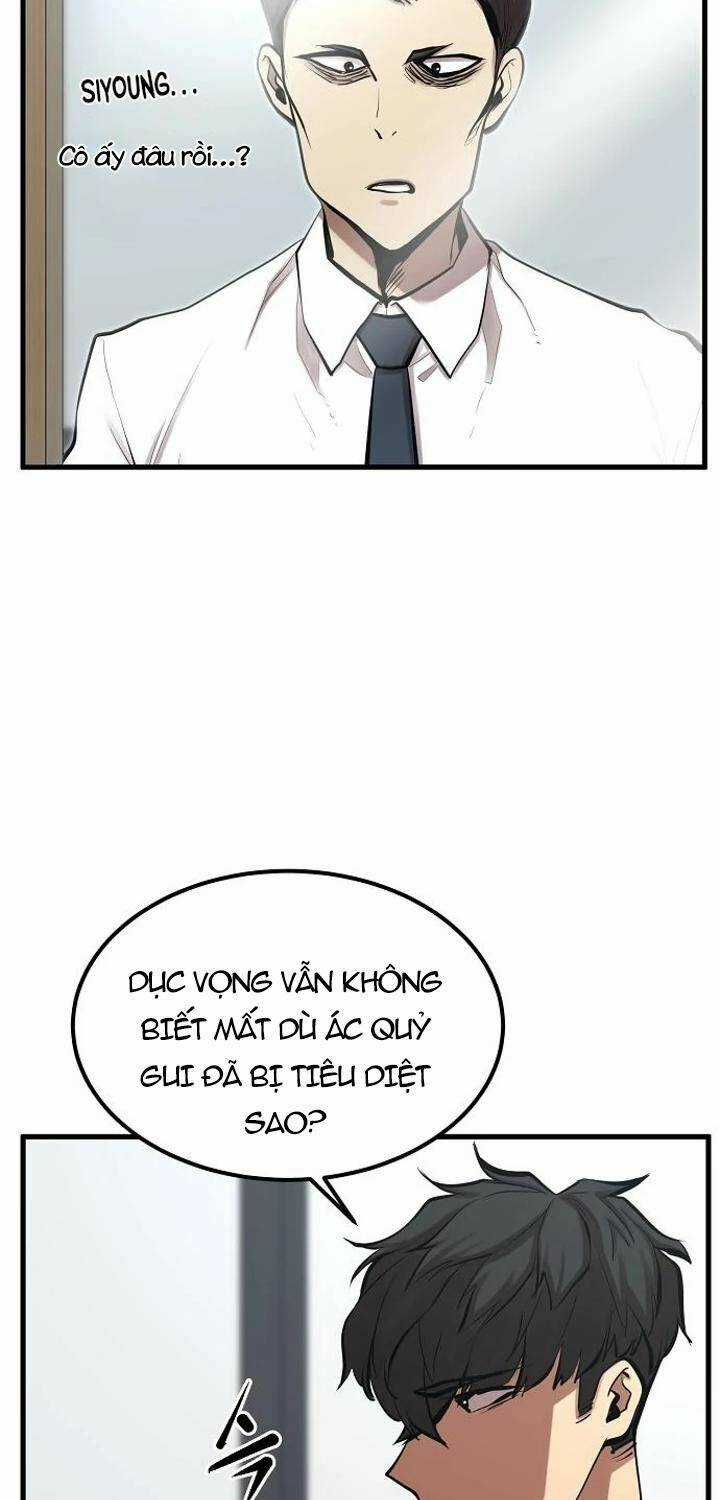 Quái Vật Gui - Chapter 36 - Trang 12